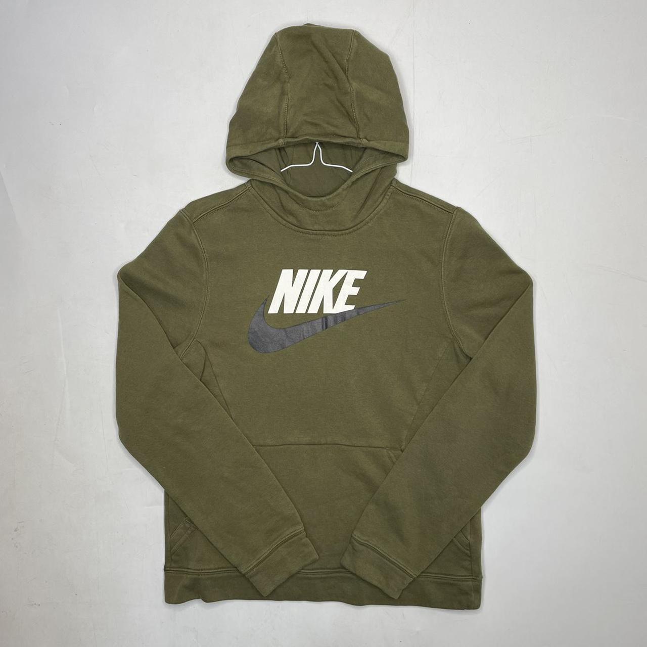 depop vintage nike sweatshirt