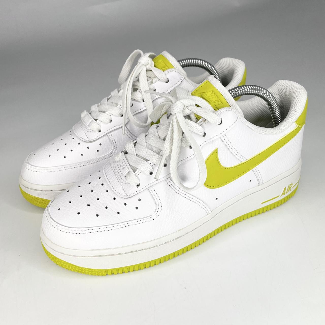 n8ke air force one