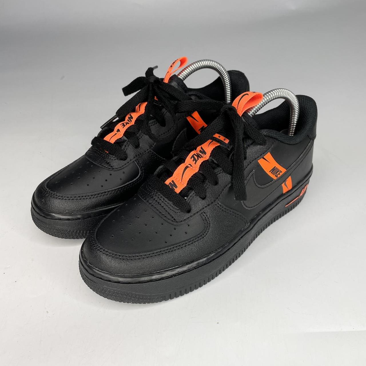 n8ke air force one