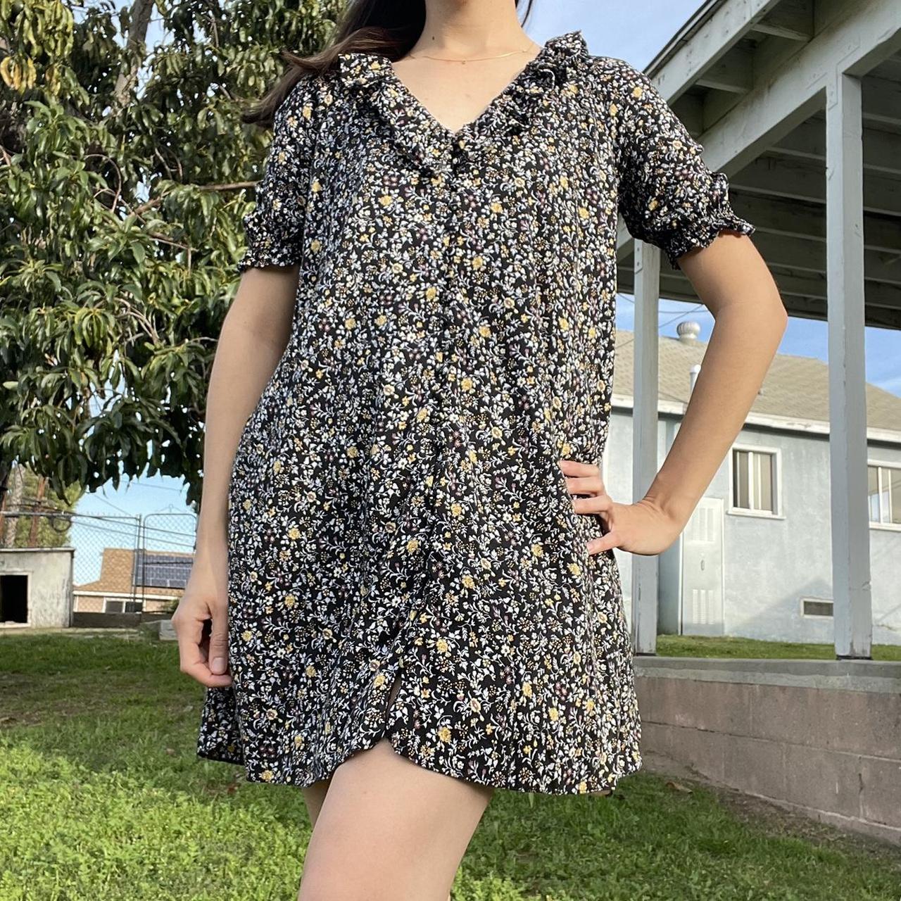 90s babydoll dresses best sale