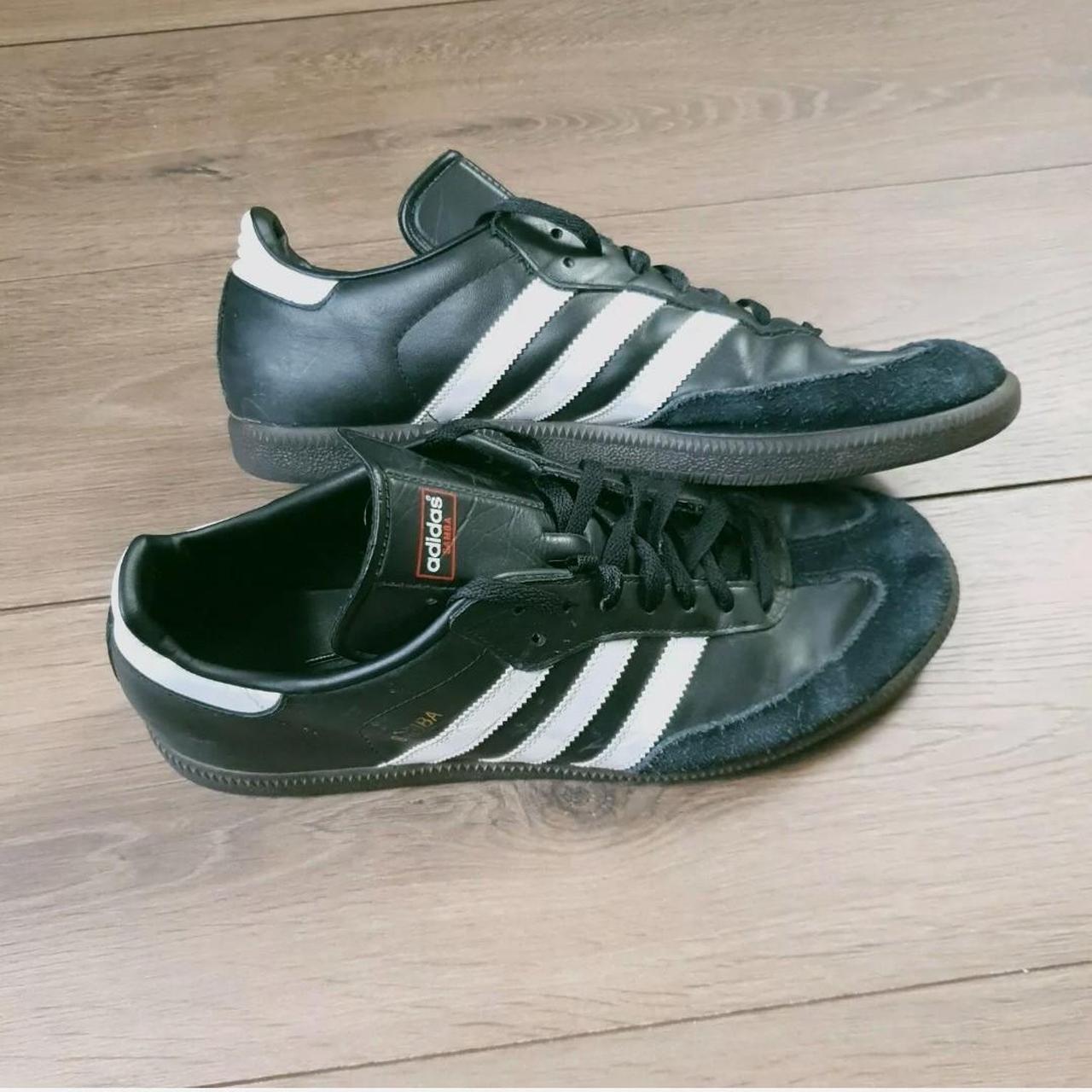samba 11.5