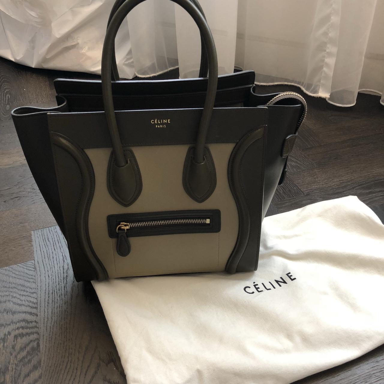 Celine cheap micro price