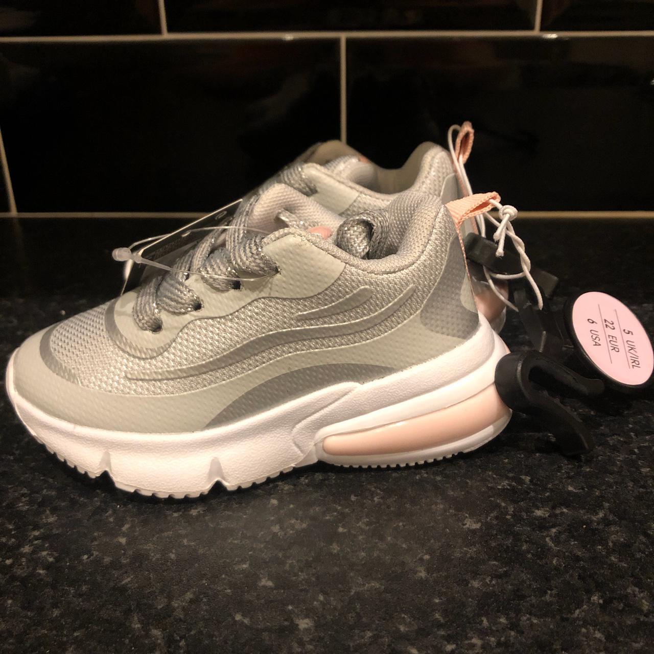 Chunky best sale sneakers primark