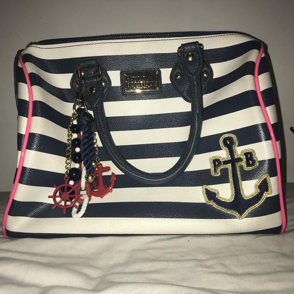 Paul's Boutique Shelley Anchor Bag