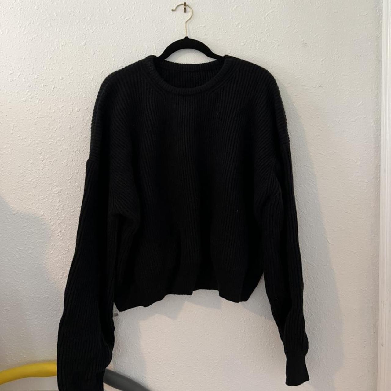 Stylenanda sweater 2025