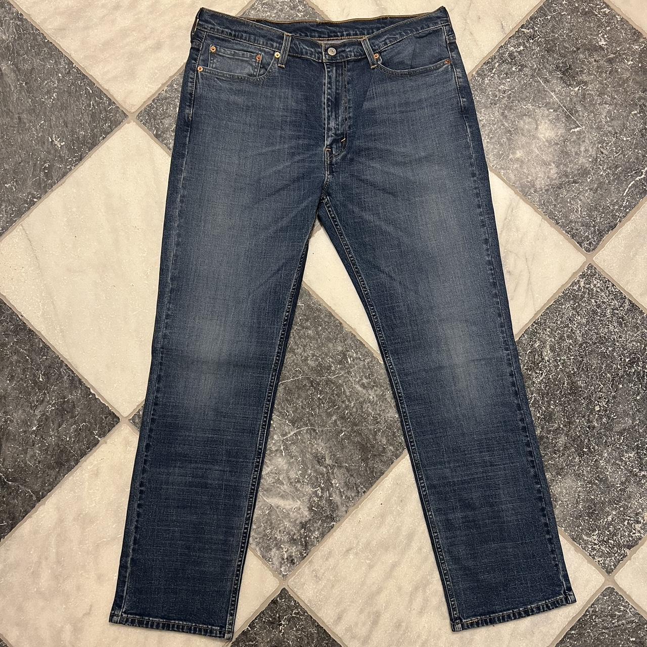 Levi's Men's Jeans | Depop