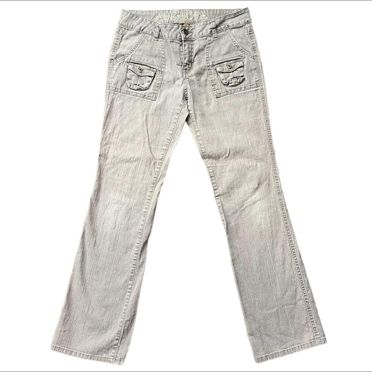 Product Image 1 - 🤎 Y2K Cargo Pants 🤎

Size