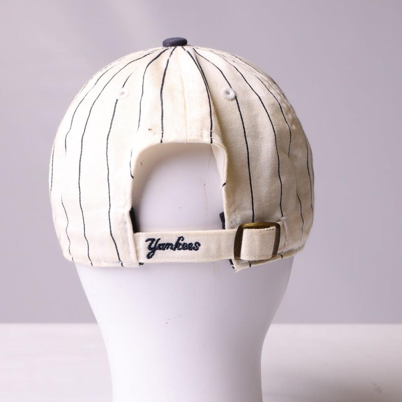 NEW VINTAGE / CHROME YORK 6PANEL CAP！ 帽子