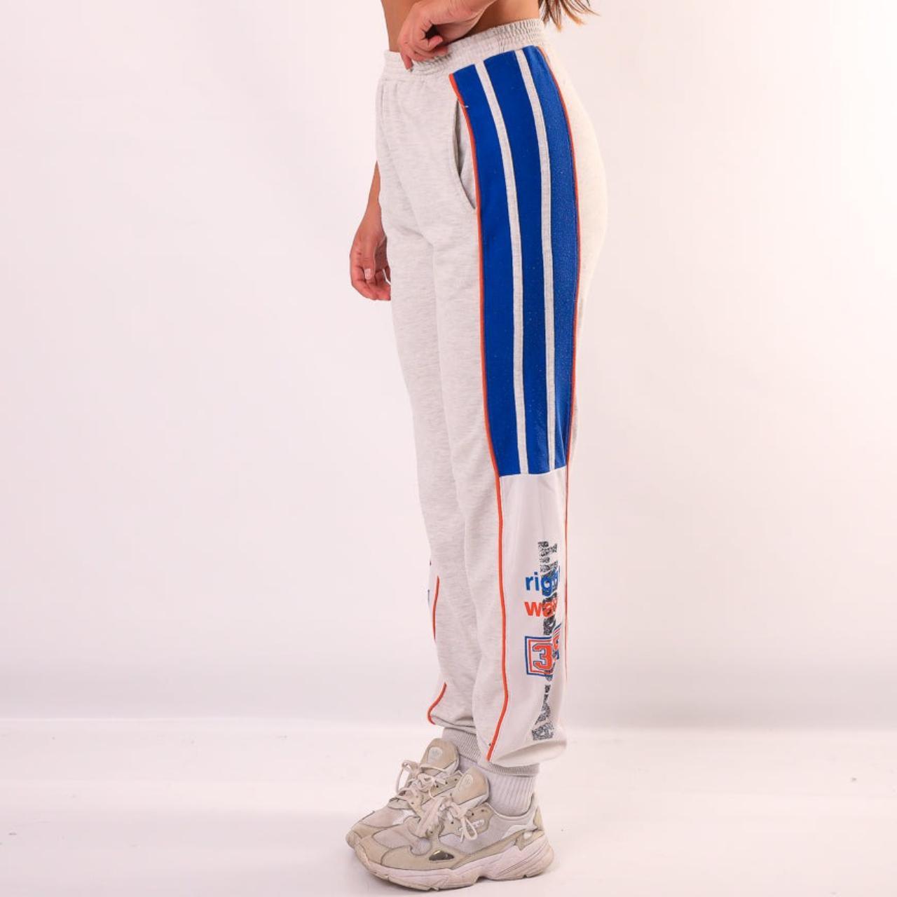 vintage tracksuit bottoms