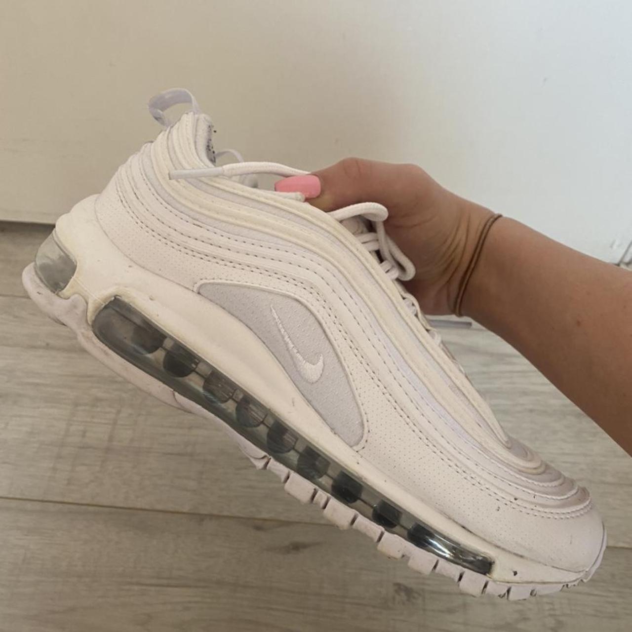 97s white