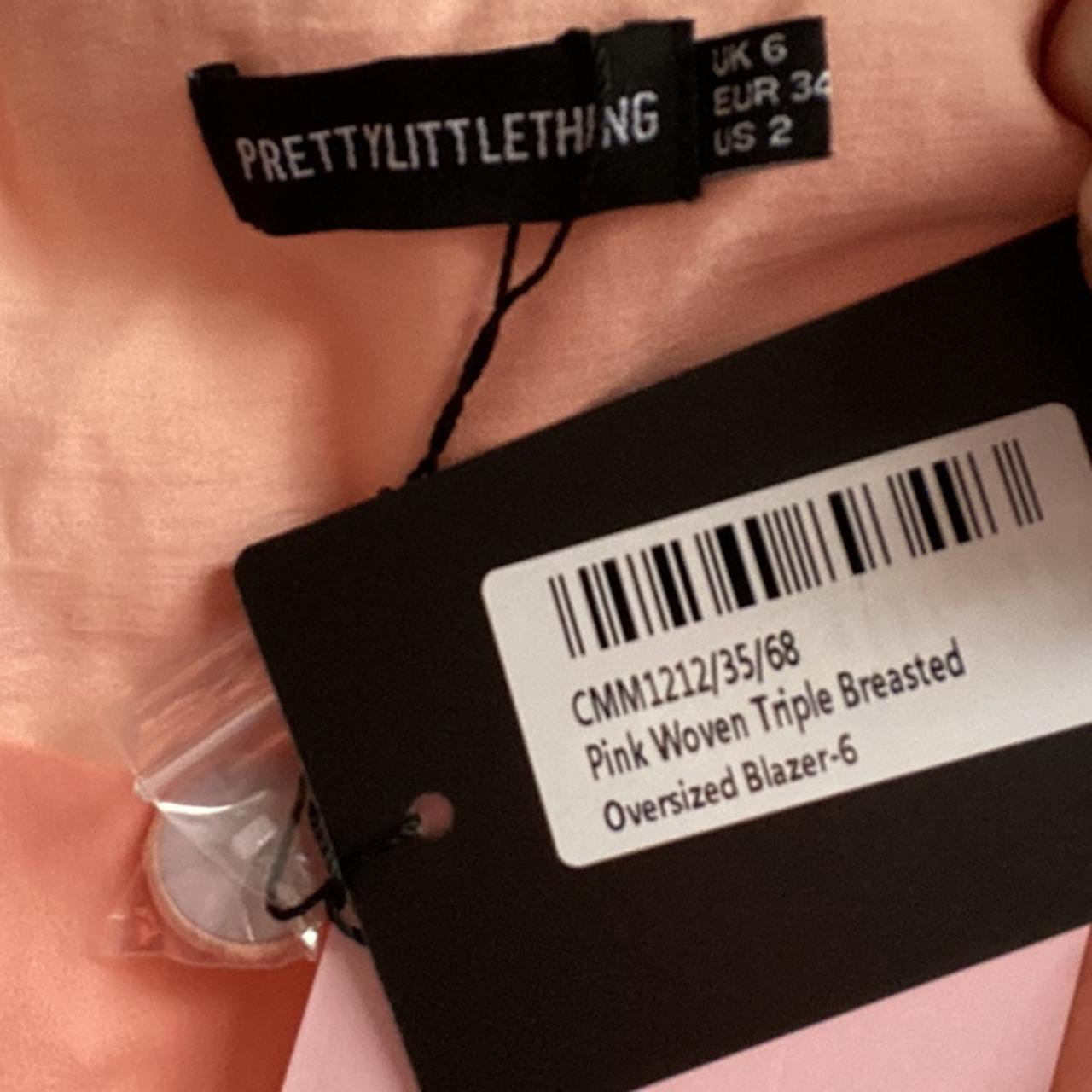 Nhs Discount For Pretty Little Thing at Thomas Butterfield blog