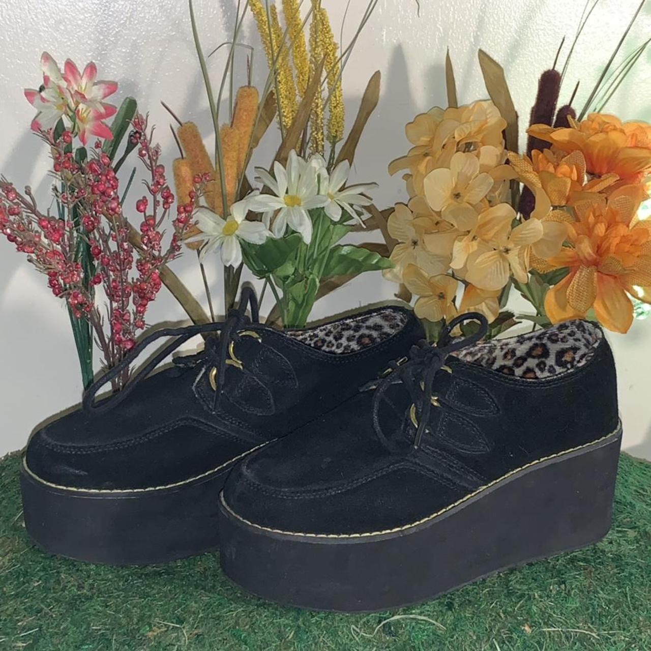 Yru platform shoes hotsell