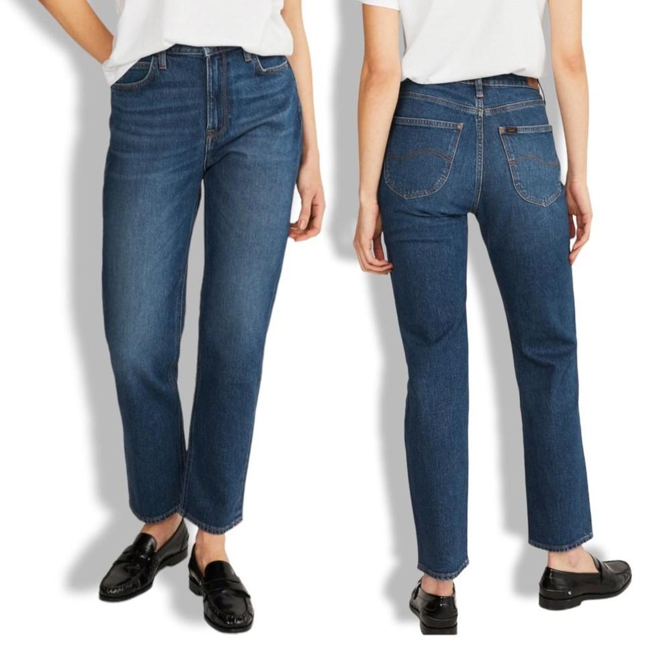 lee blue jeans sale
