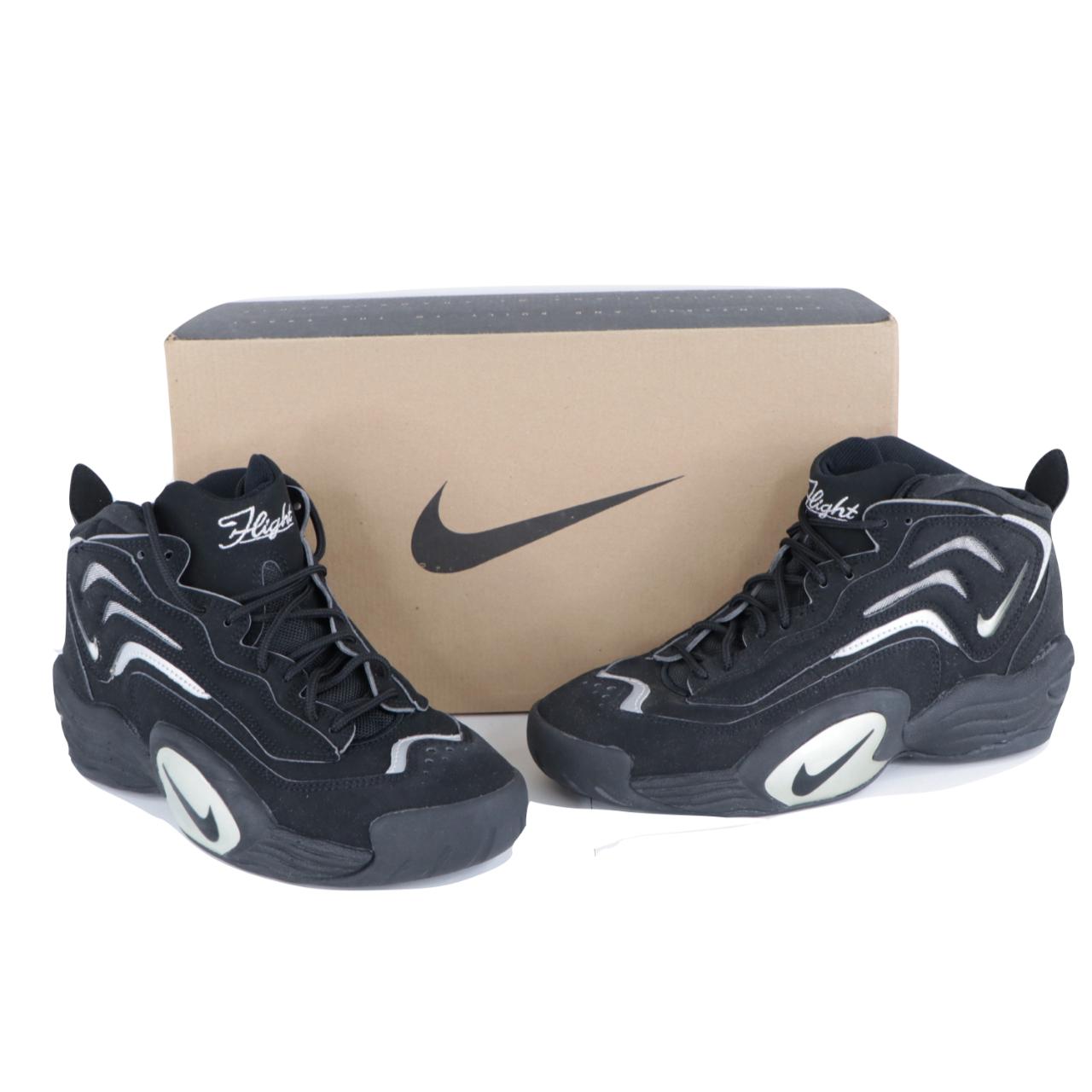 nike air maestro 3