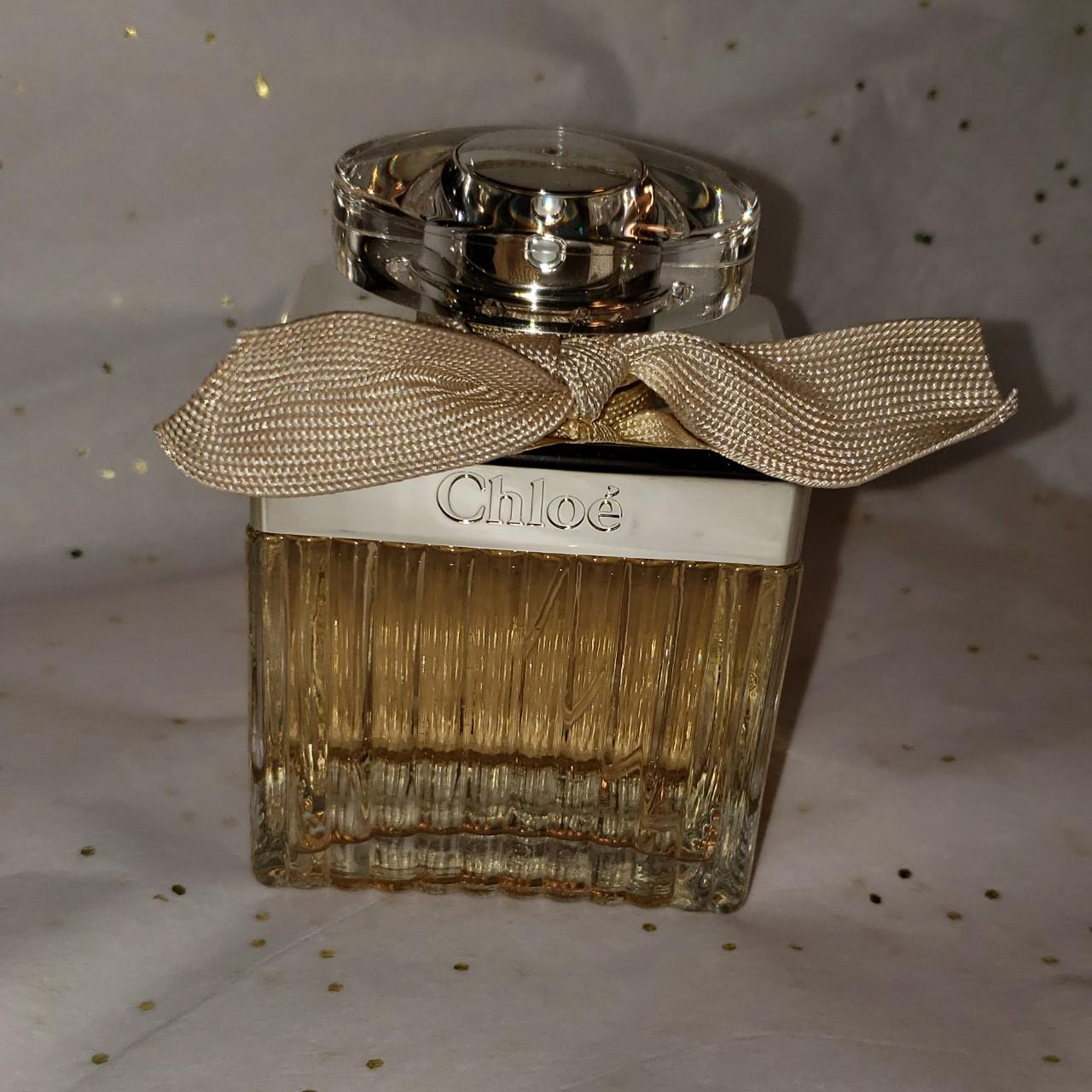 Chloe parfum Perfume 75ml in tester box Depop