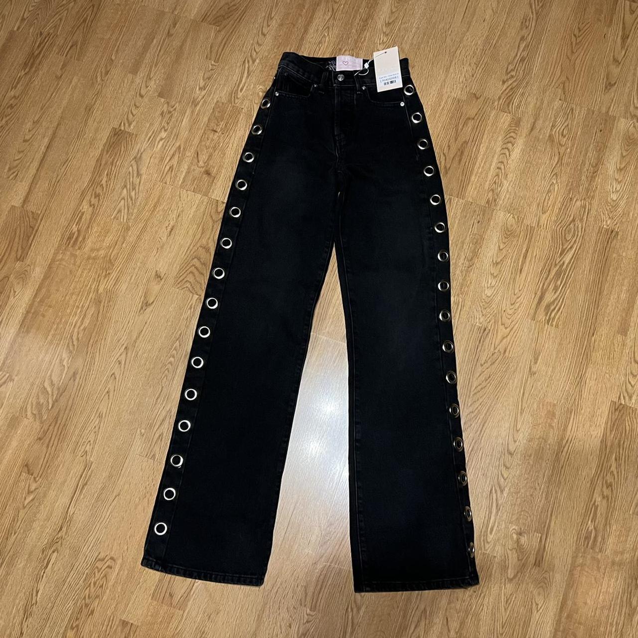 Revice Denim Super 80’s Holy Grail jeans Brand new... - Depop