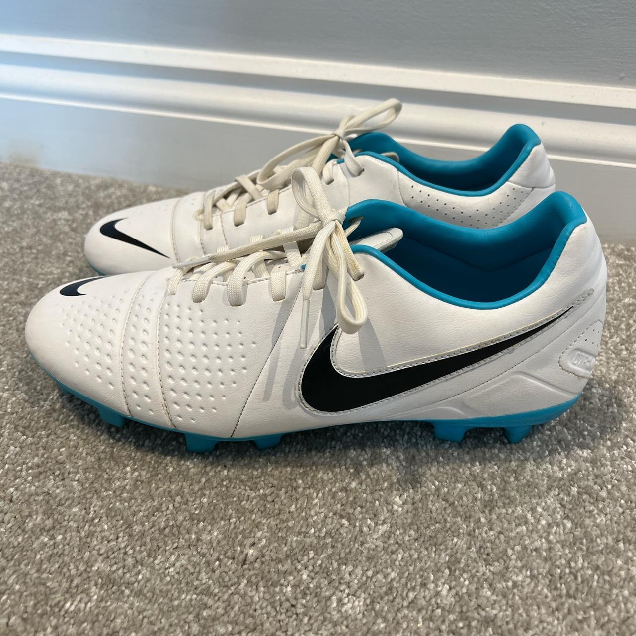 ctr 360 red