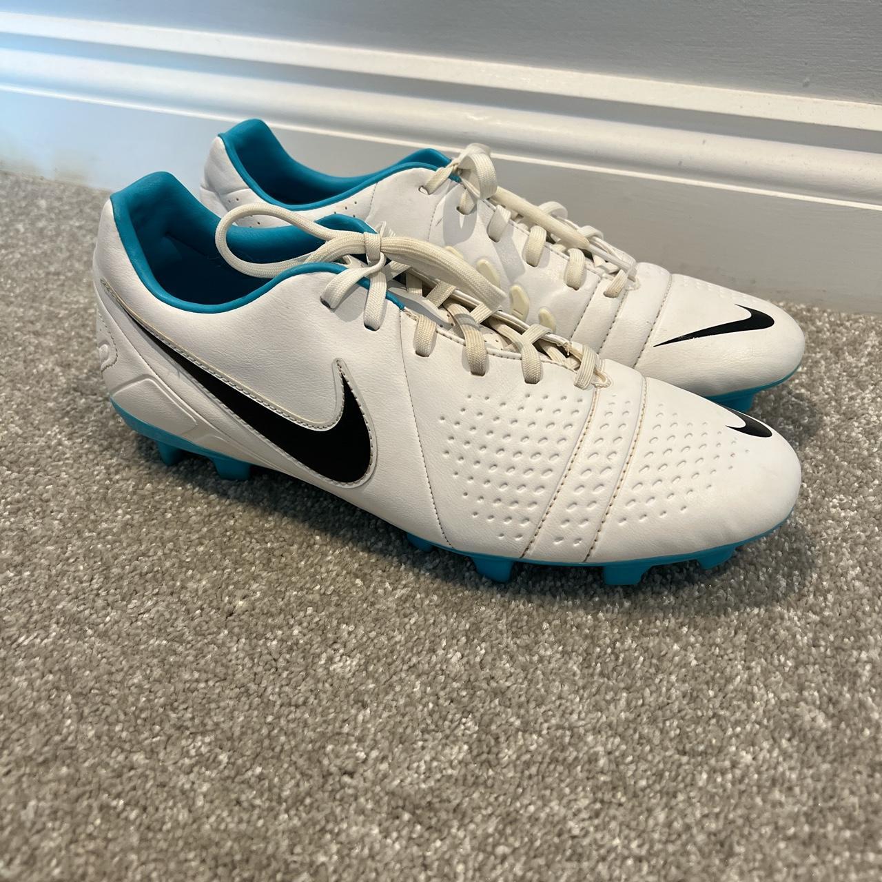 ctr 360 fg