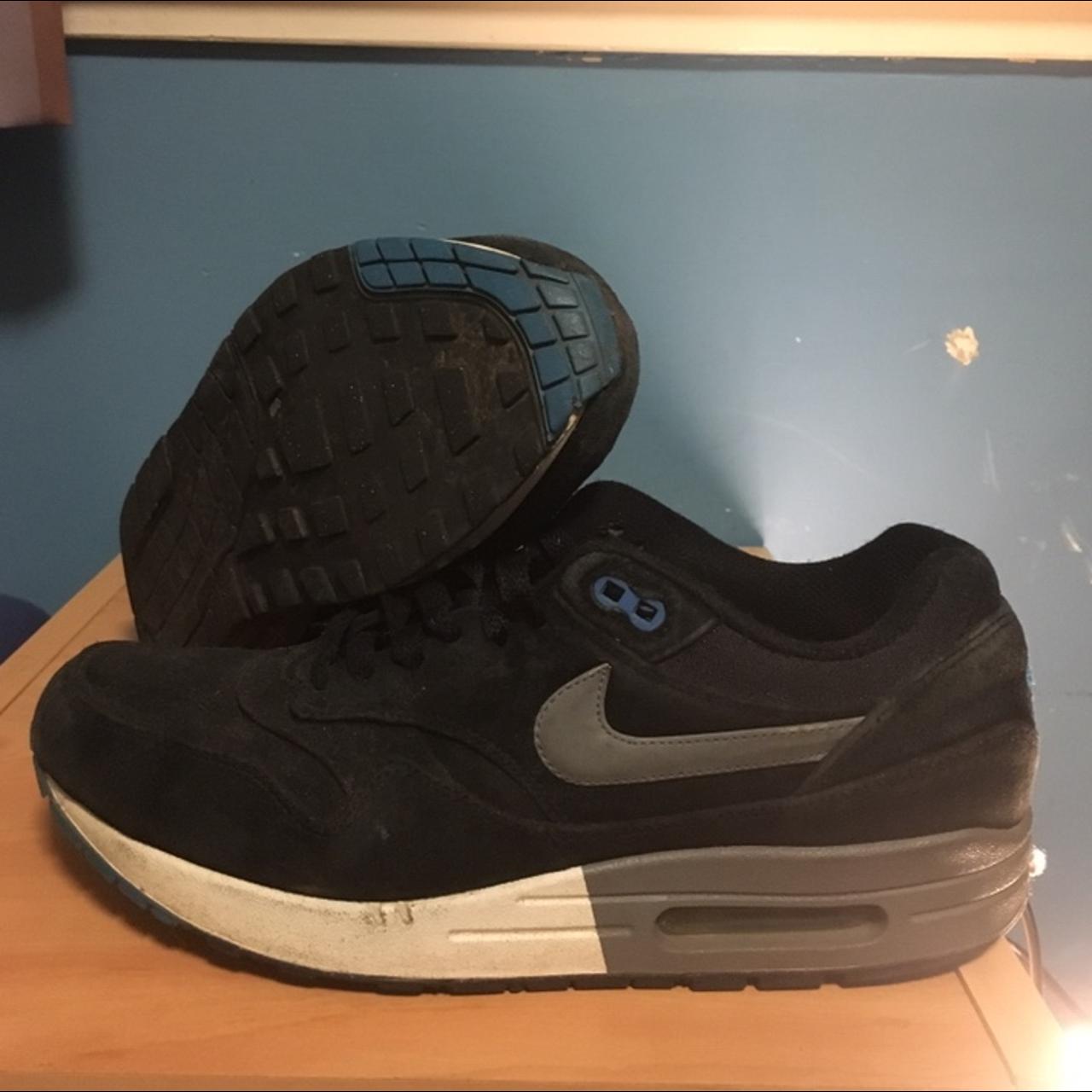 nike uk 9