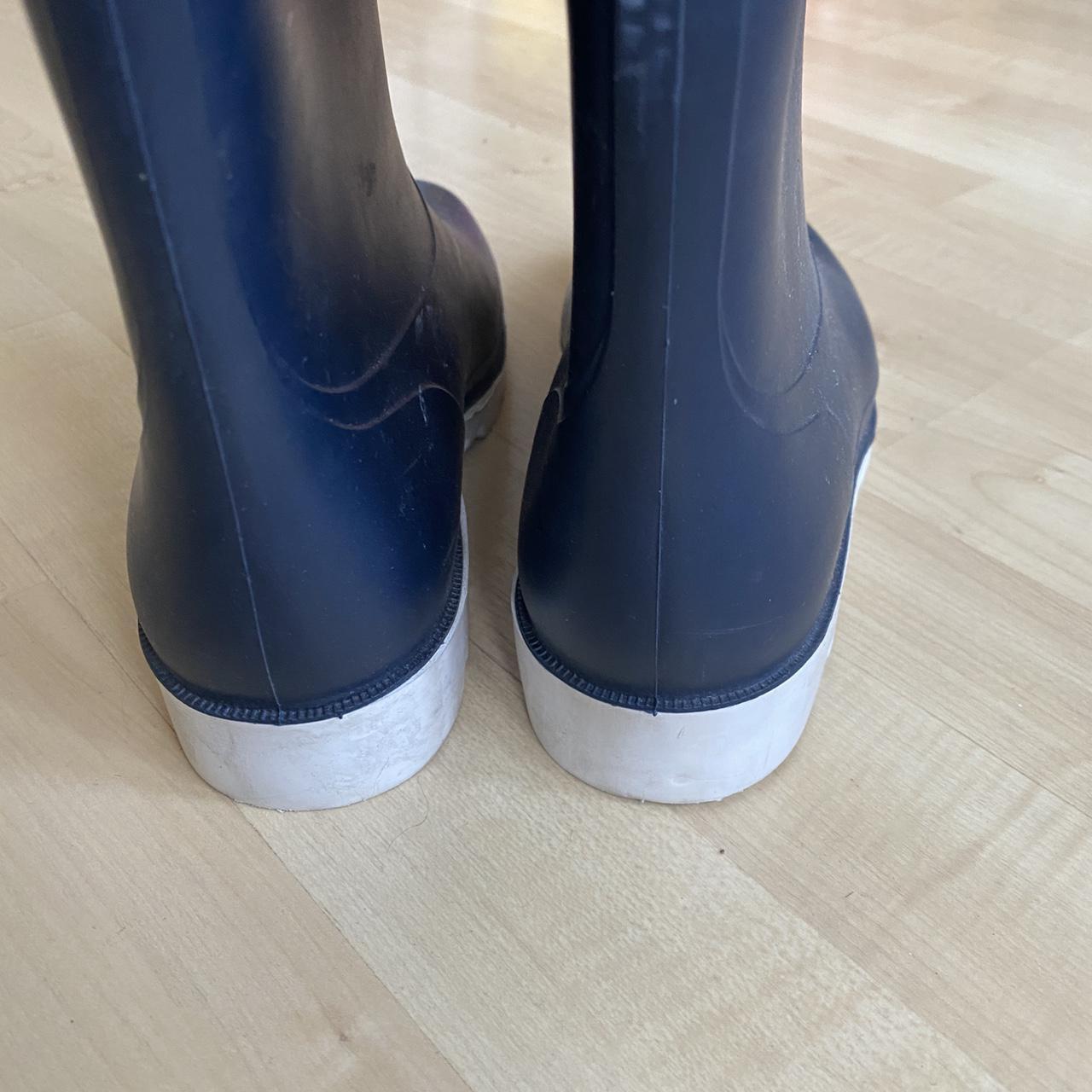 Musto wellies clearance