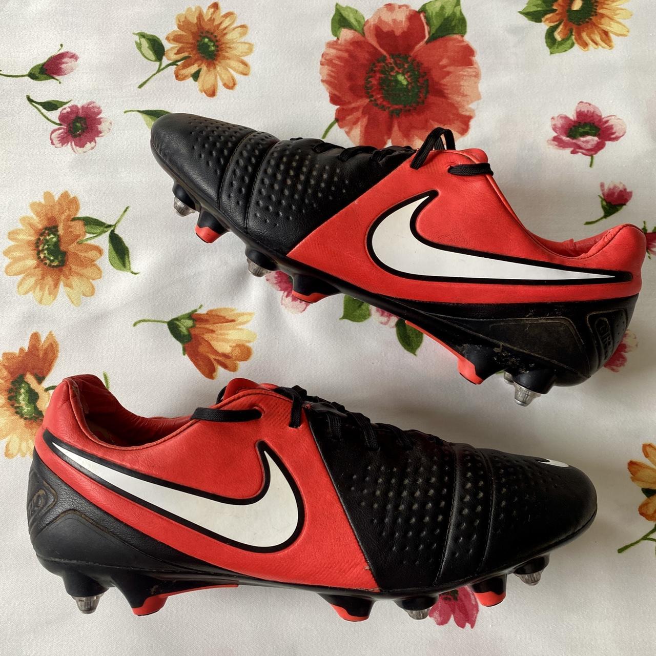nike ctr football boots