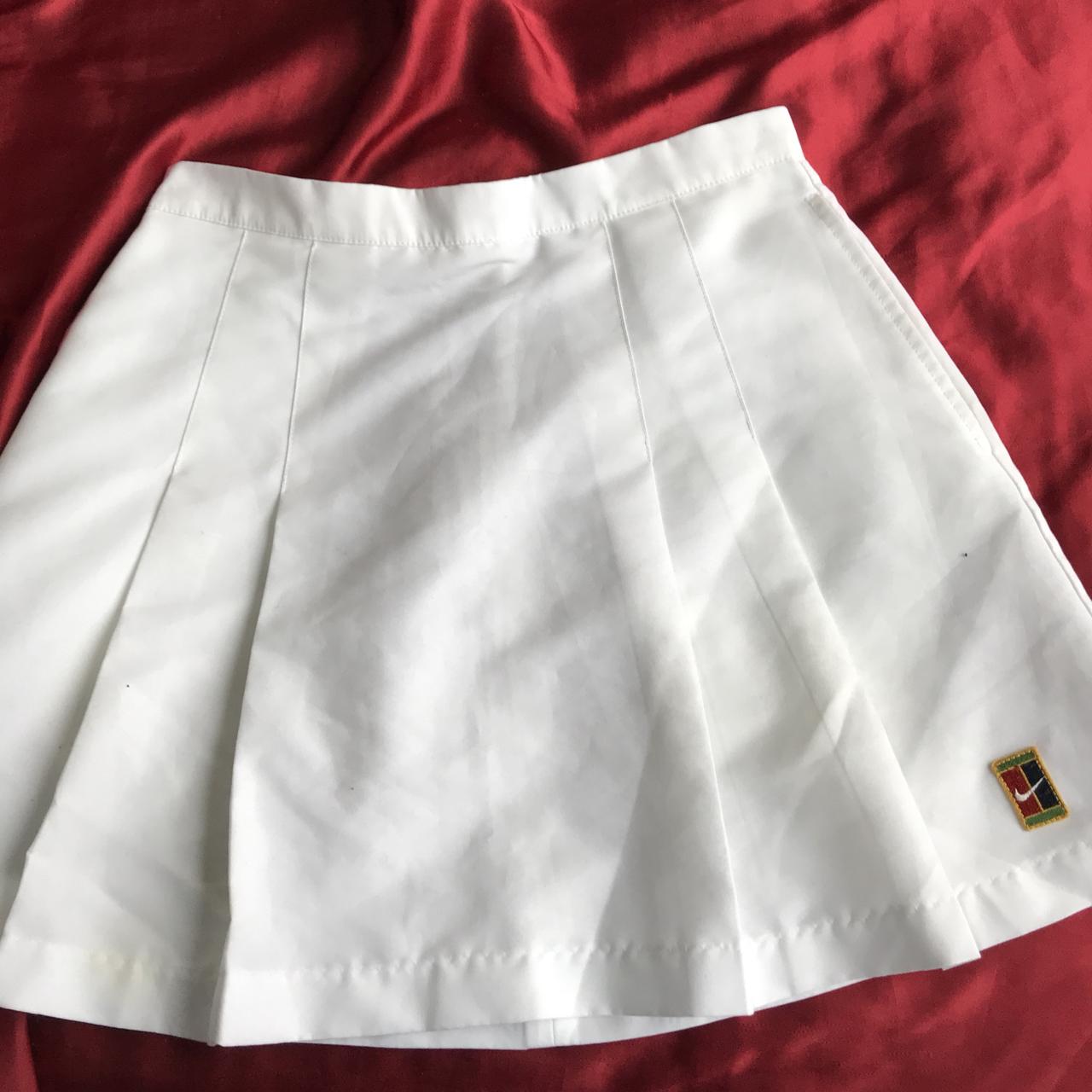 Nike vintage gym outlet skirt