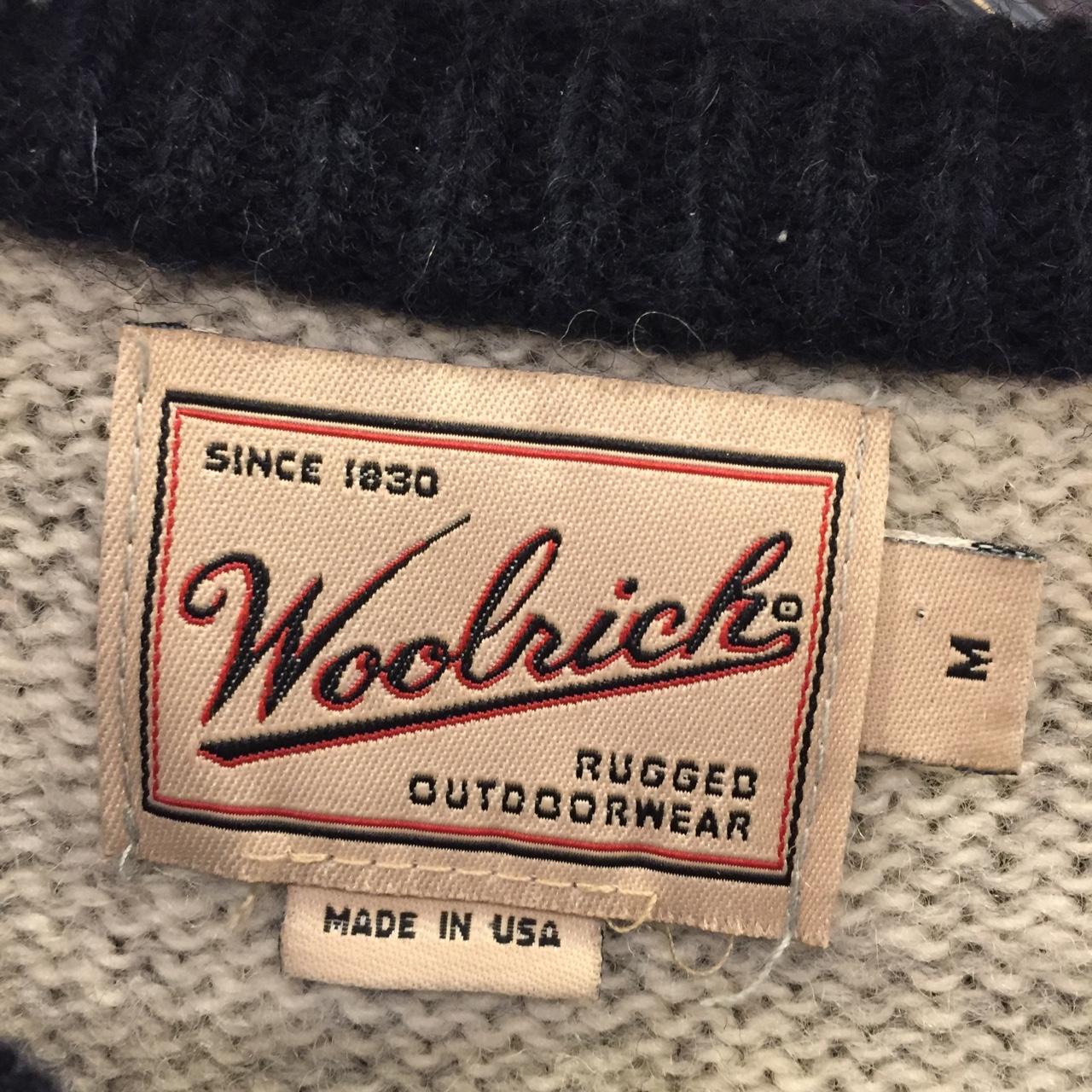 Woolrich Men's | Depop