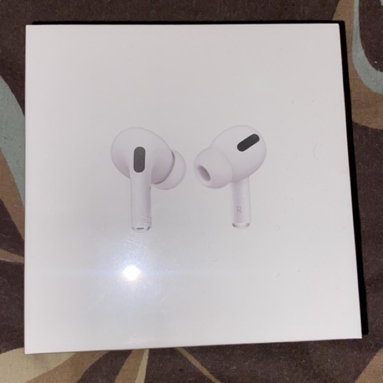 Apple store AirPods Pro (Brand new sealed in box)