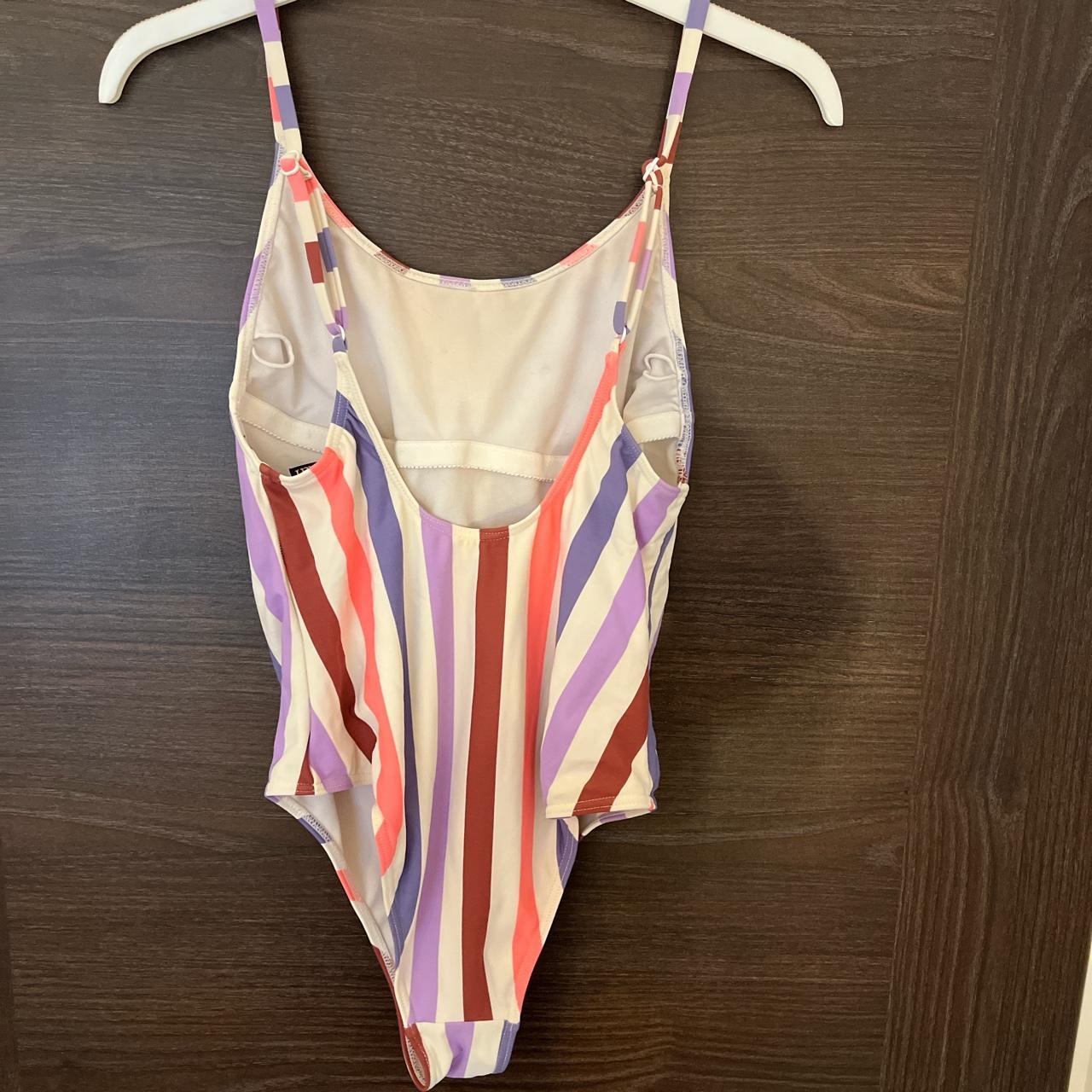 Faith Women's Swimsuit-one-piece | Depop