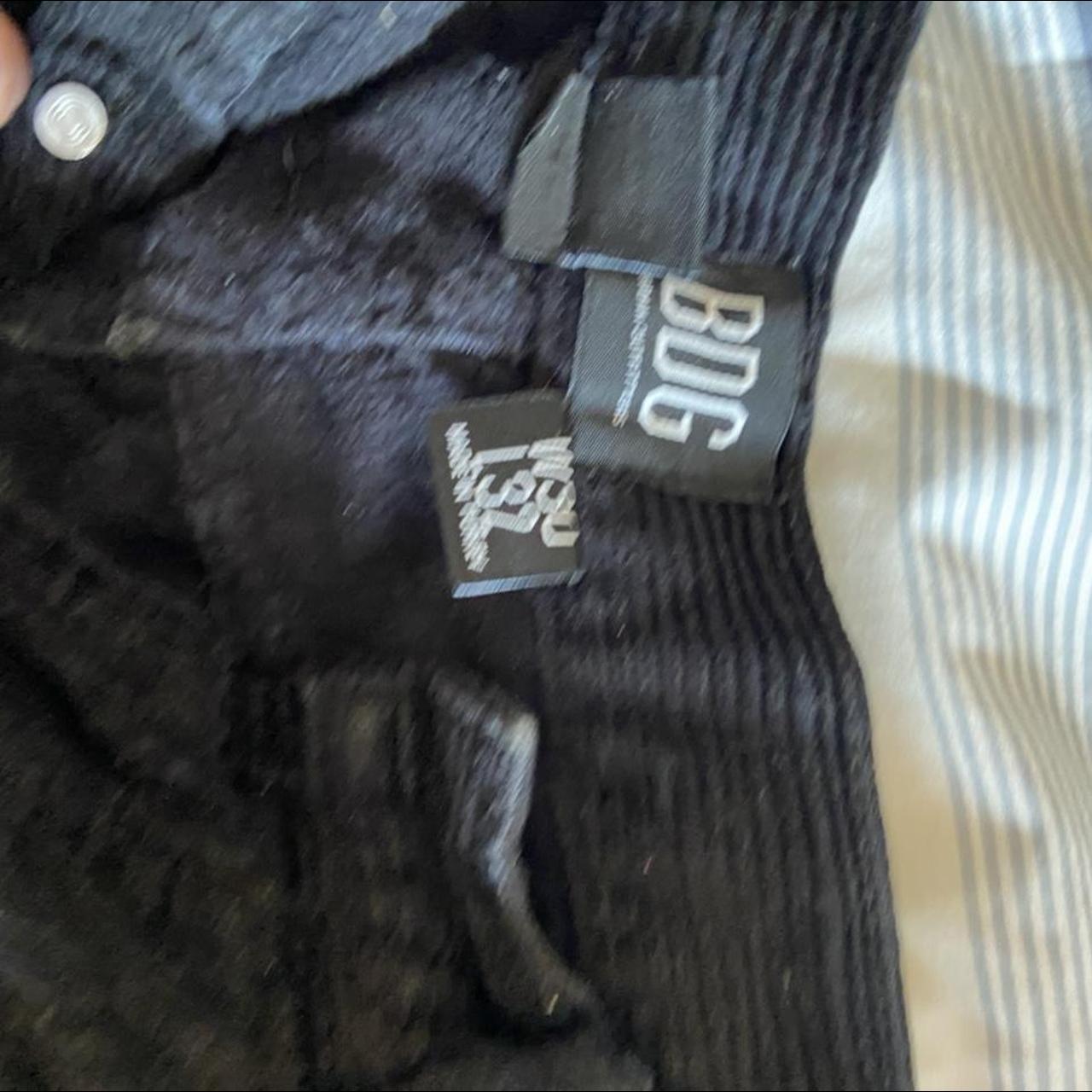 BDG chord trousers 32 waist - Depop
