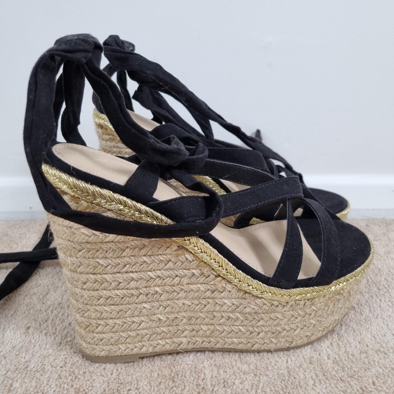 ASOS Women's Sandals | Depop