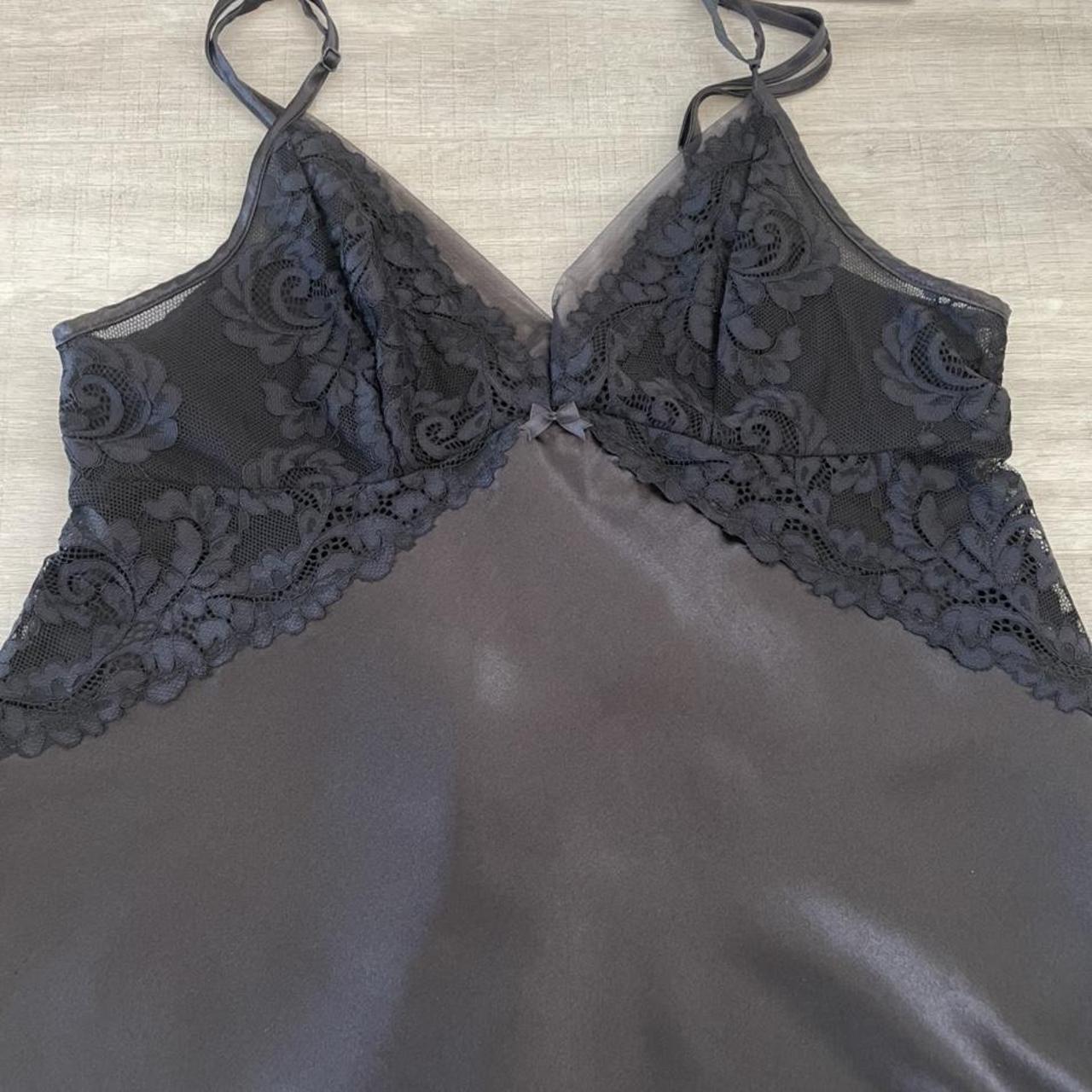 Debenhams Women's Black Underwear Depop