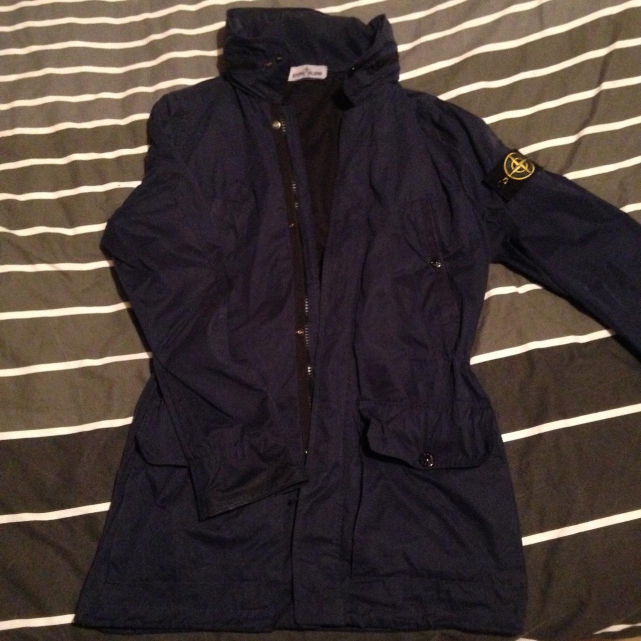 stone island david ovd