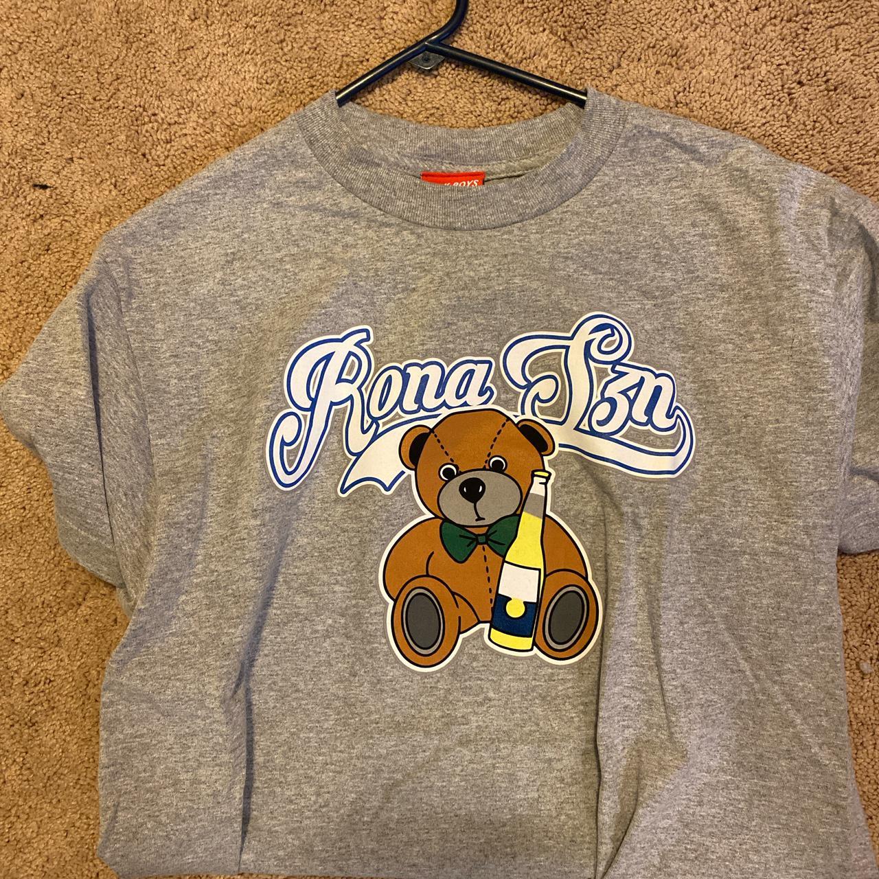 Mens Shirts Rona Season Nelk Shirt Full Send Nelk Boys Rona Season