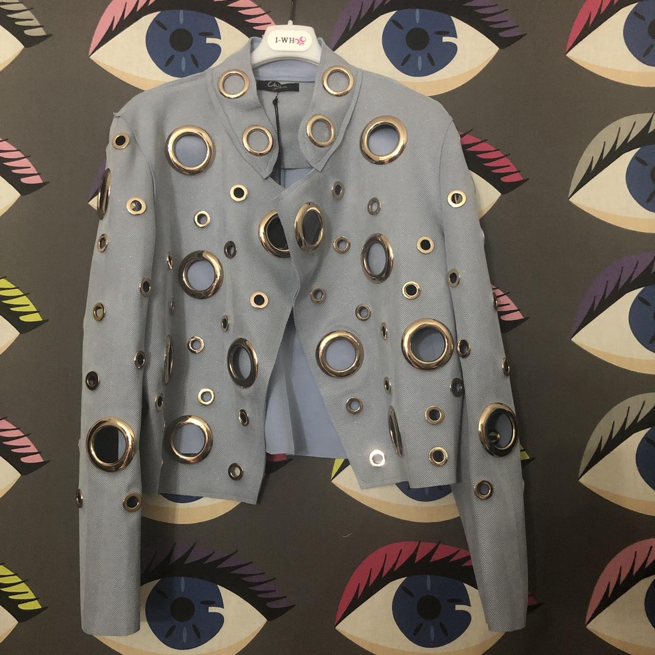 item listed by lucillevanpelt