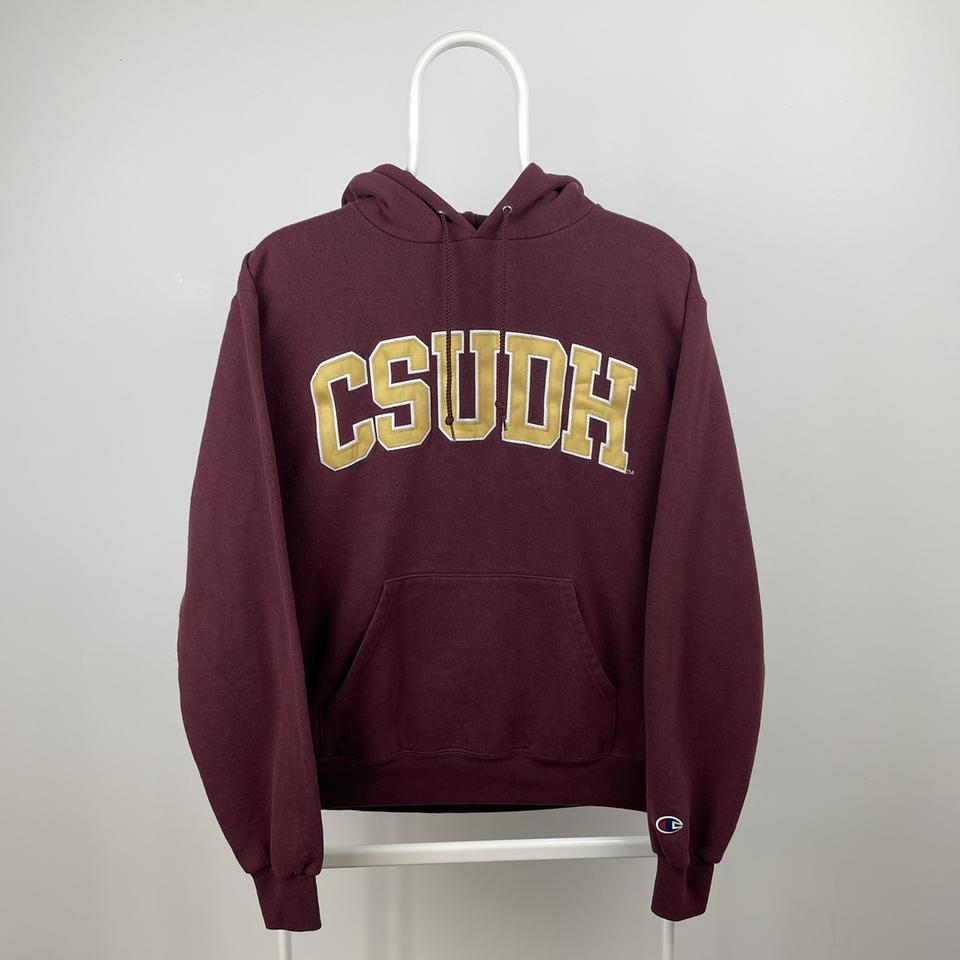 Csudh hoodie online