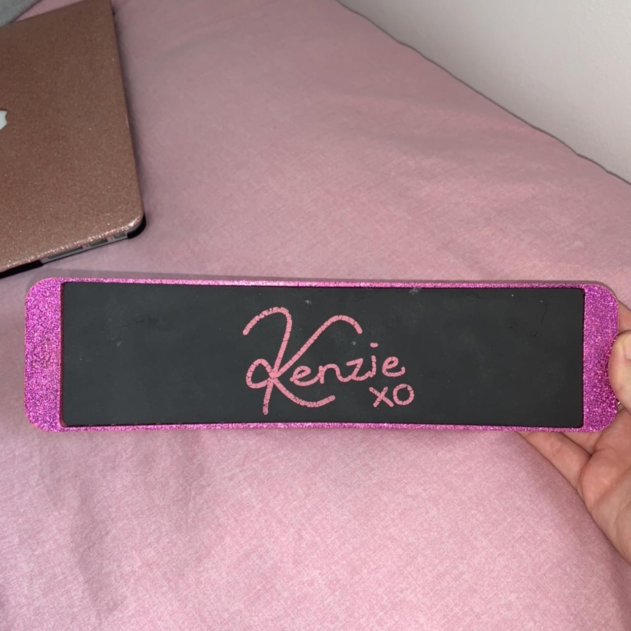 Kenzie Ziegler Turn board Mackenzie Ziegler... Depop