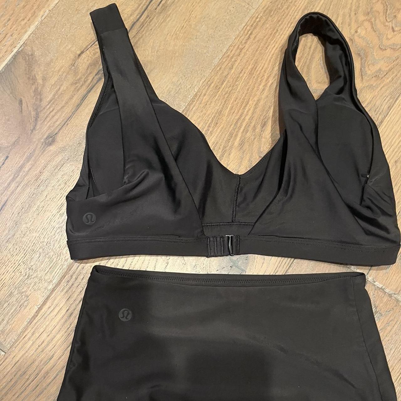 lululemon tankini