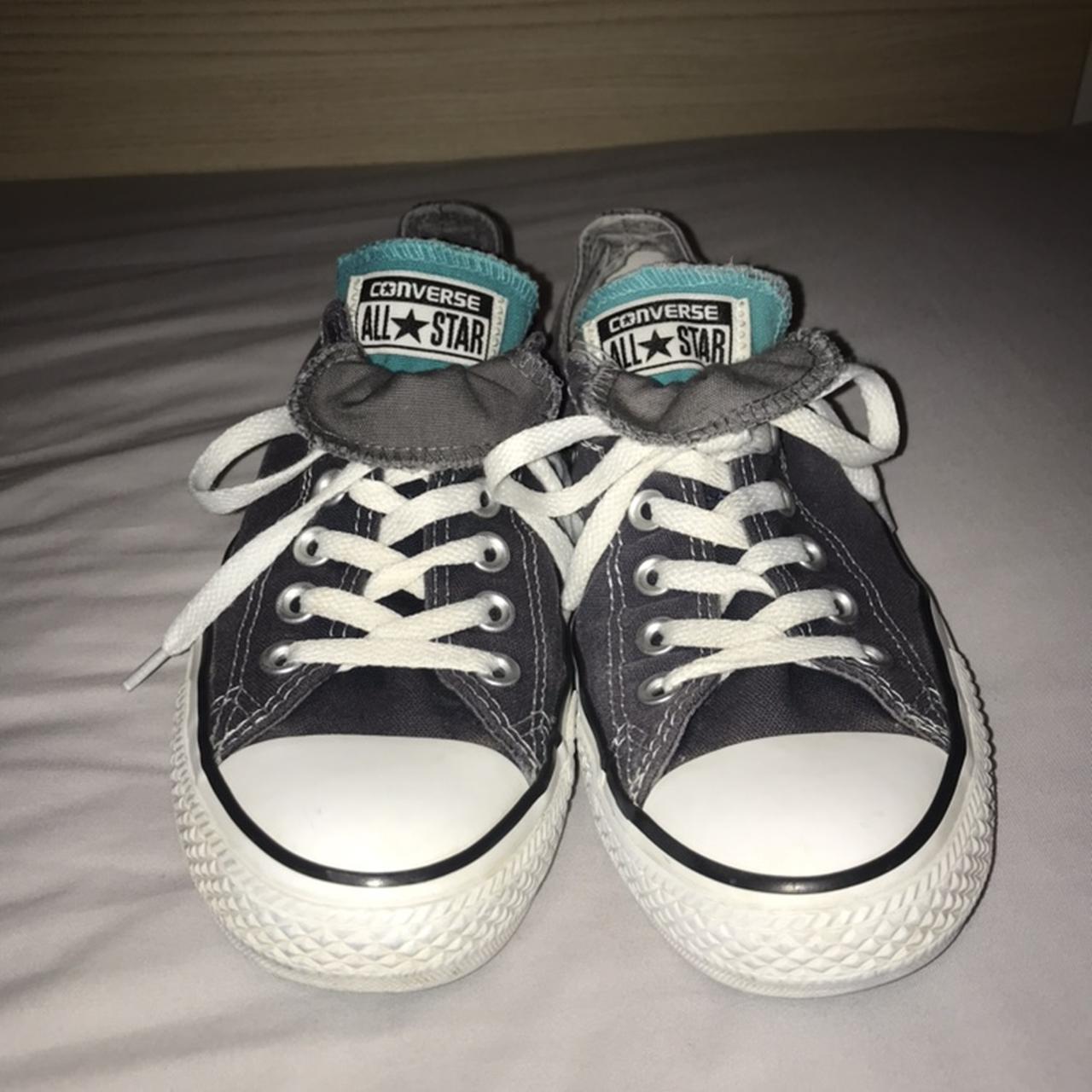 Two deals tone converse