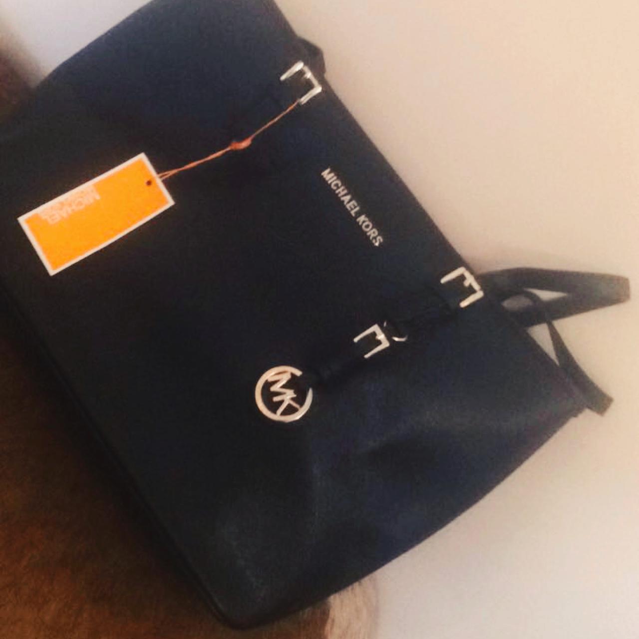 PAUL'S BOUTIQUE medium sized bag in cream/beige with | Depop
