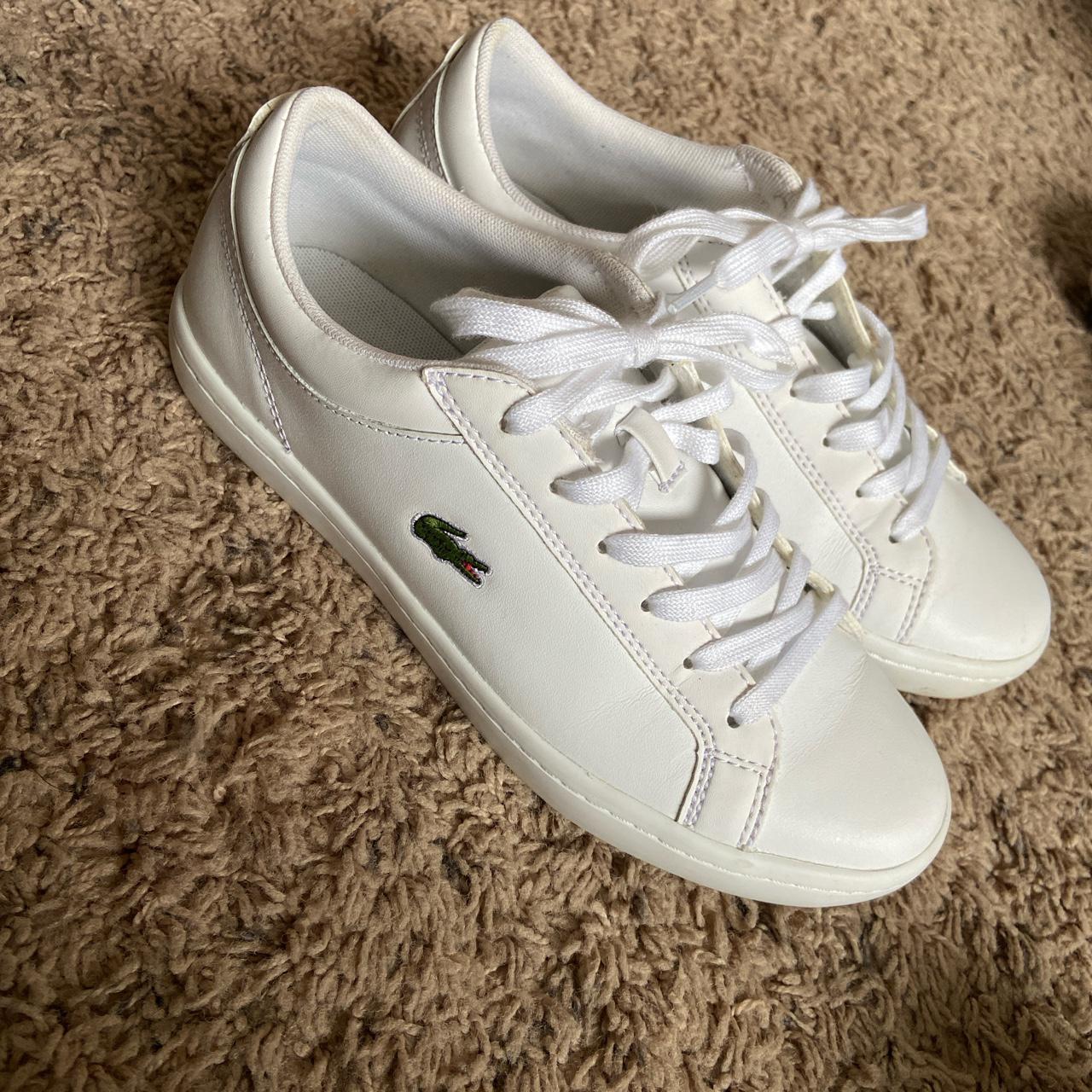 Guess gold trainers hot sale tk maxx