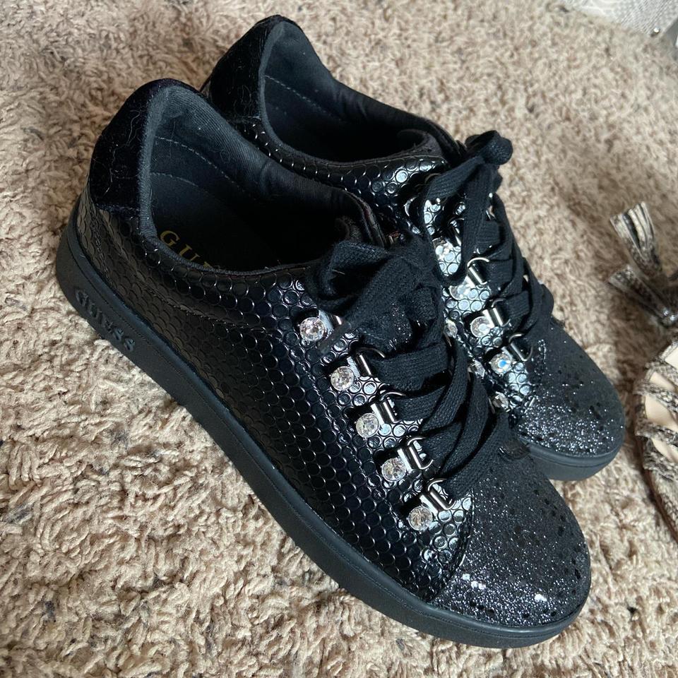 guess trainers womens tk maxx