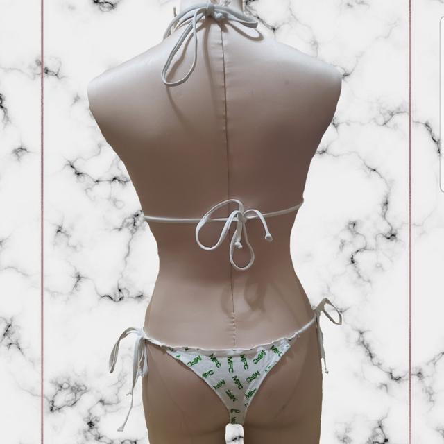 Star micro bikini from lldesign_exotic ( IG) One - Depop