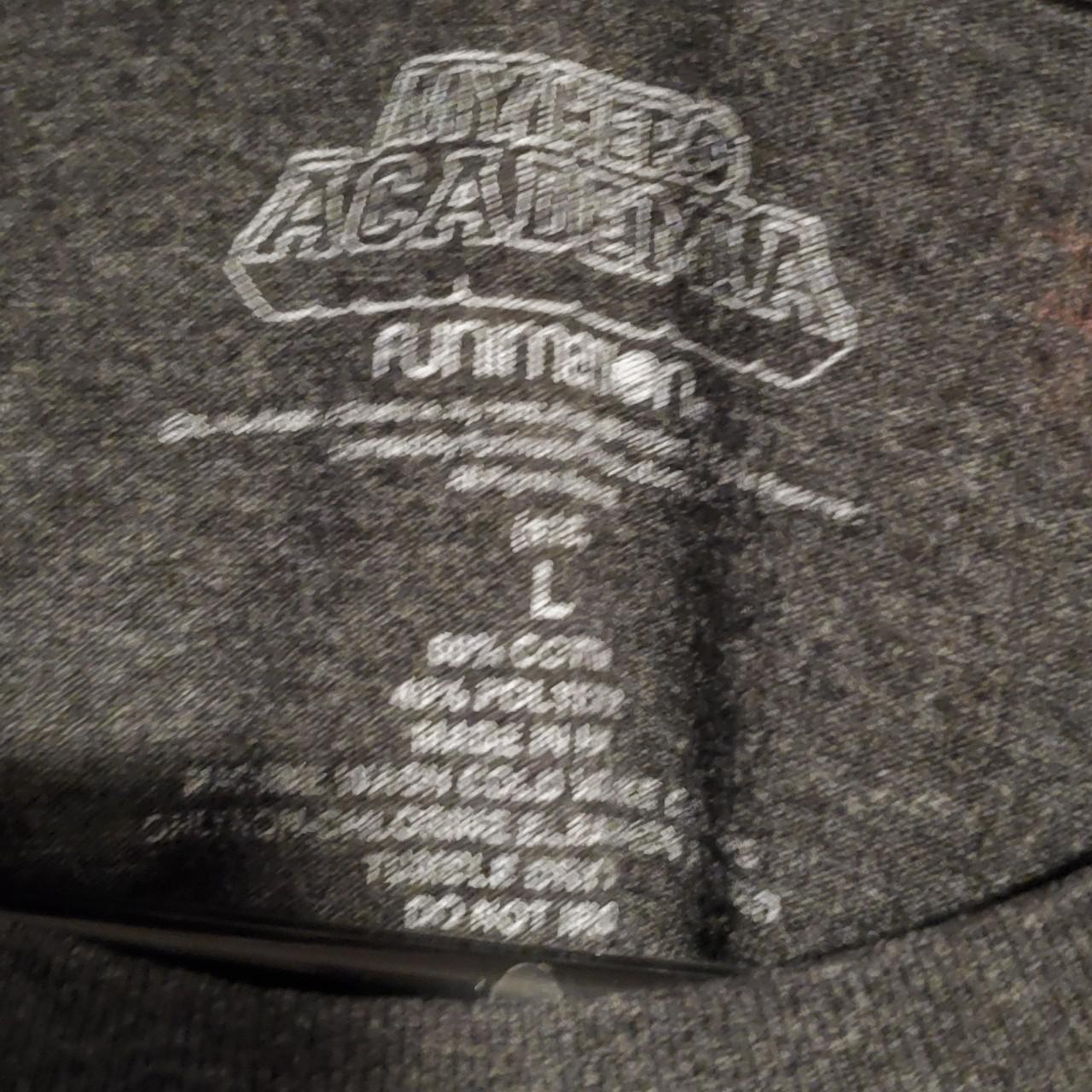 Our Legacy Men's T-shirt (2)