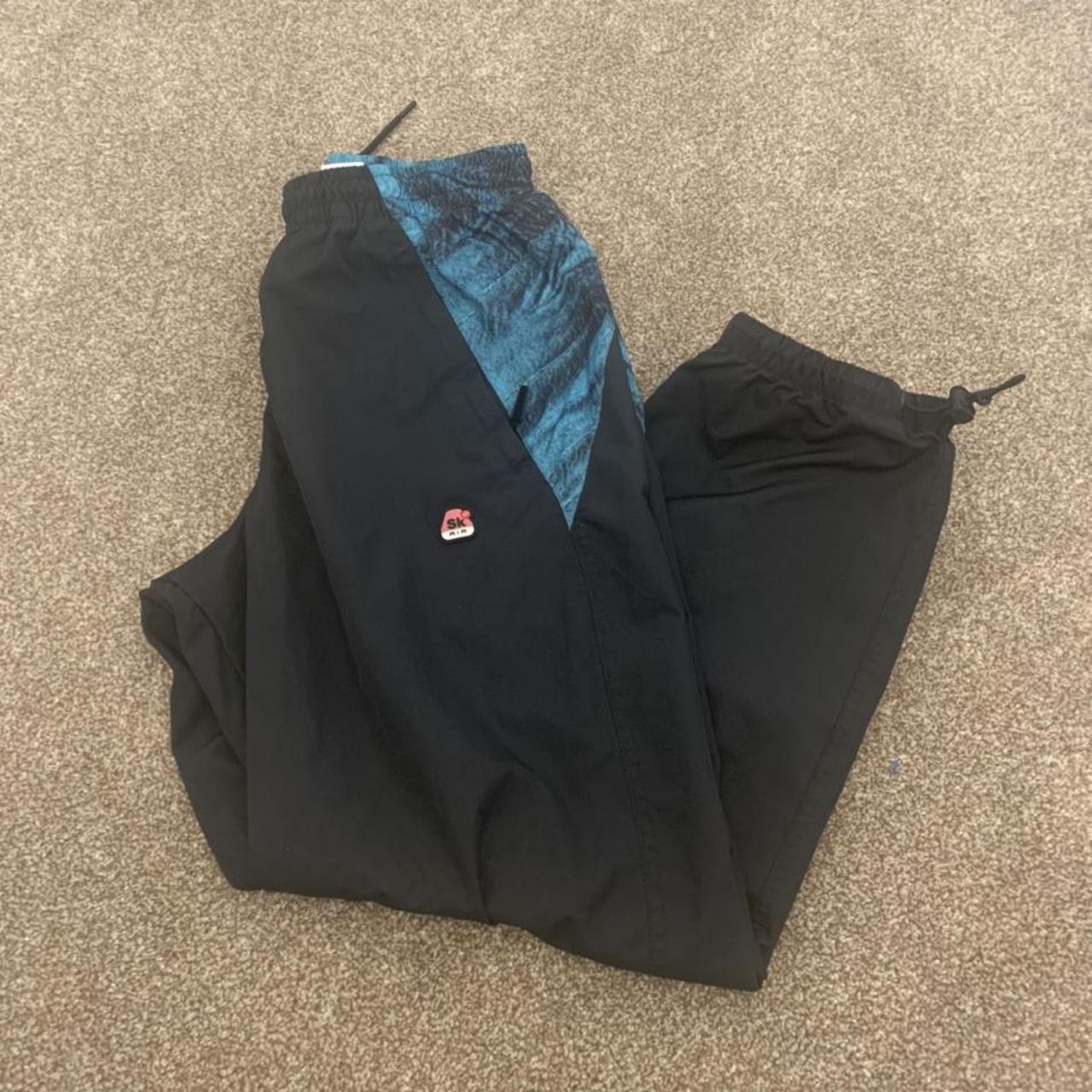 sk air tracksuit bottoms