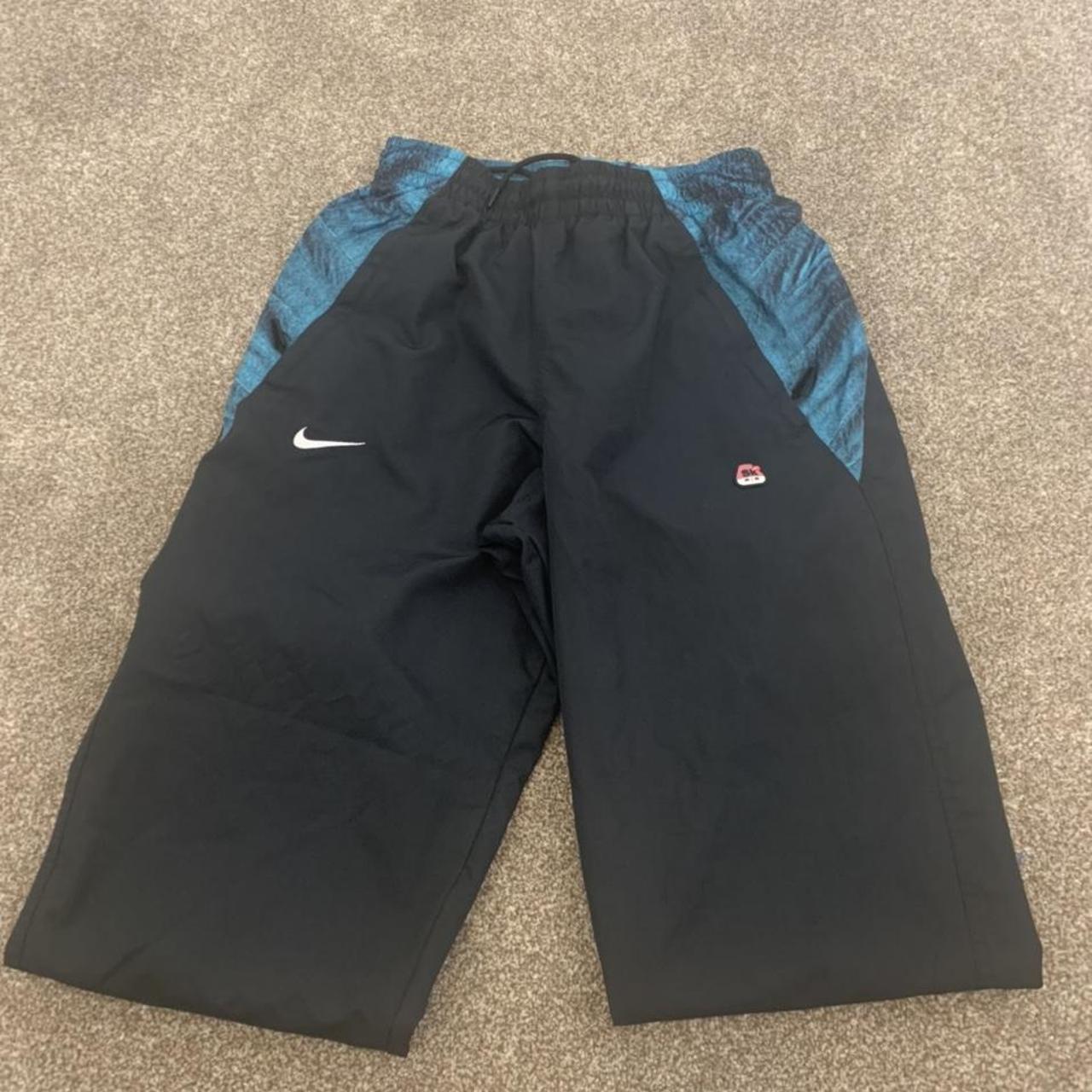 sk air tracksuit bottoms