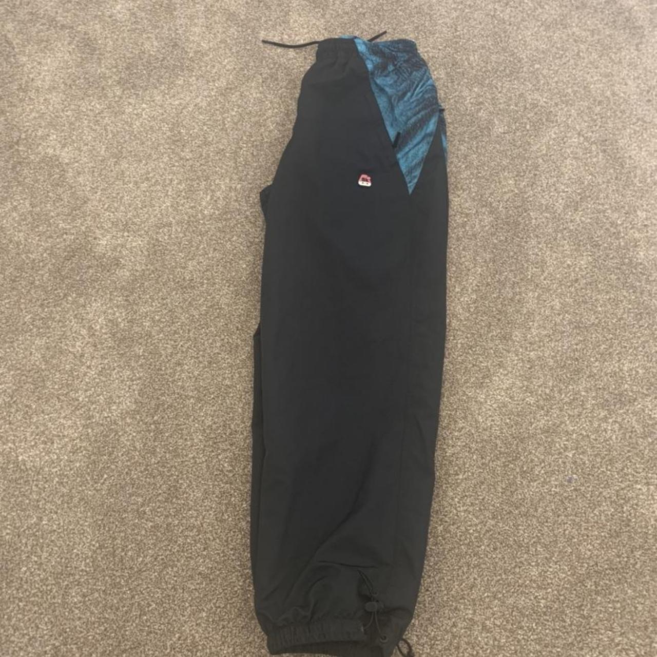sk air tracksuit bottoms