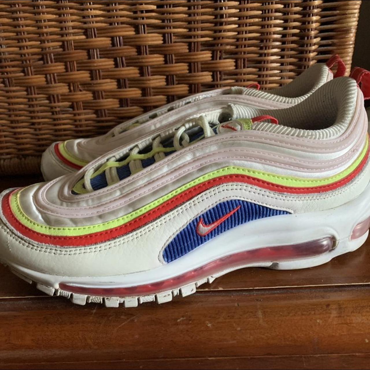 Air max 97 panache women's best sale