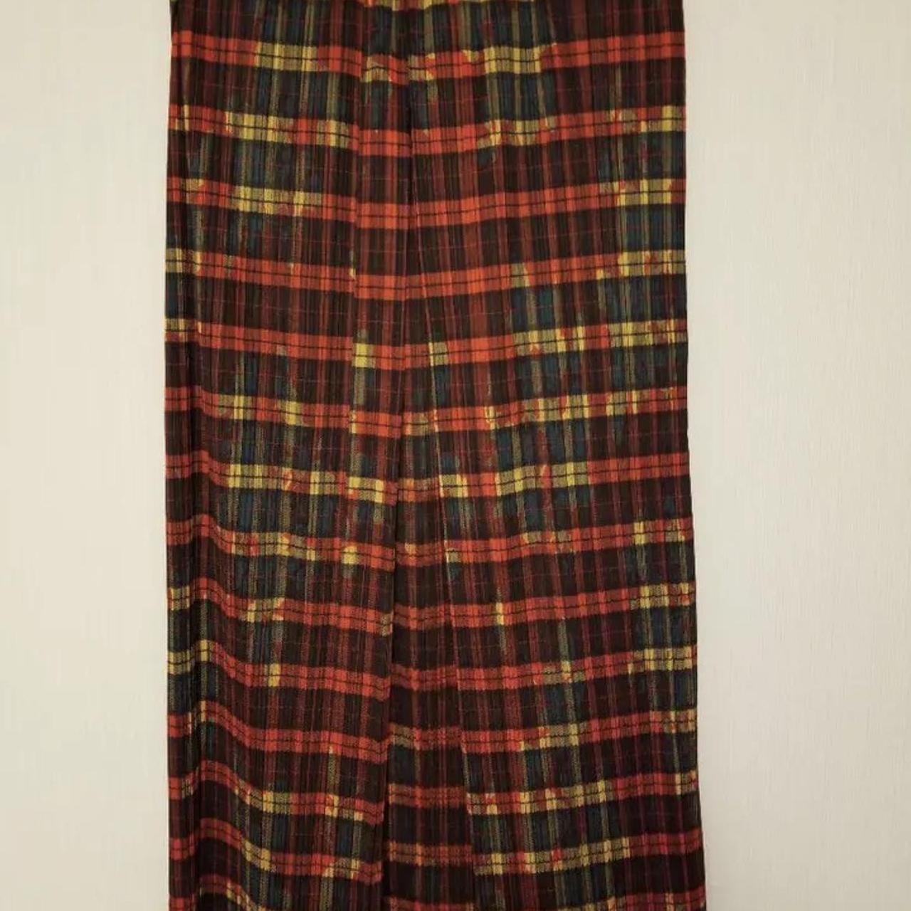 Product Image 3 - ISSEY MIYAKE PLEATS PLEASE check