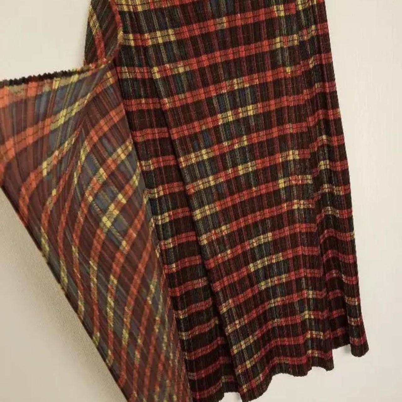 Product Image 4 - ISSEY MIYAKE PLEATS PLEASE check